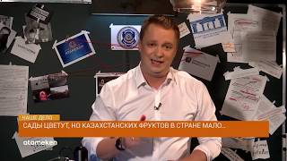 Берегись, автомобилист, поддельных жидкостей!