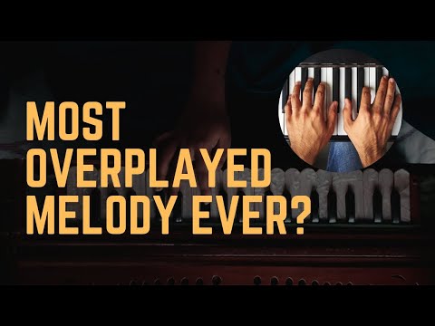 MOST OVERPLAYED KIRTAN MELODY EVER??