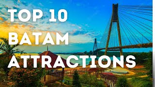 Download lagu Top 10 Places to Visit In Batam Indonesia mp3