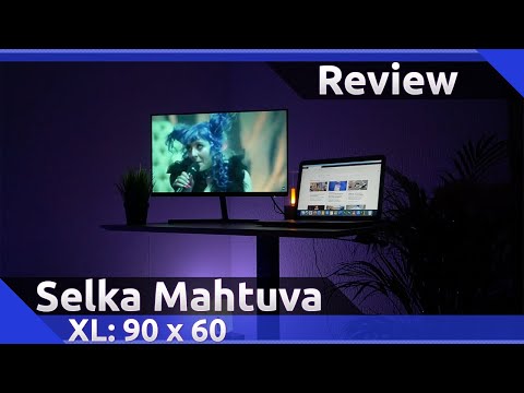 Selka Mahtuva XL Review (2021)