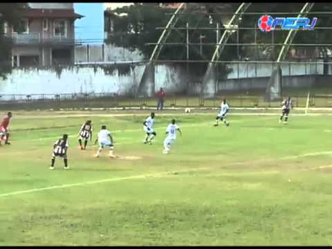 Angra dos Reis 0-3 Queimados - 5ª Rodada da Taça Corcovado/Série B do Campeonato Estadual