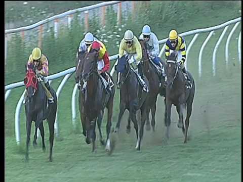 Galoppo 05/07/2017 - 6ª corsa