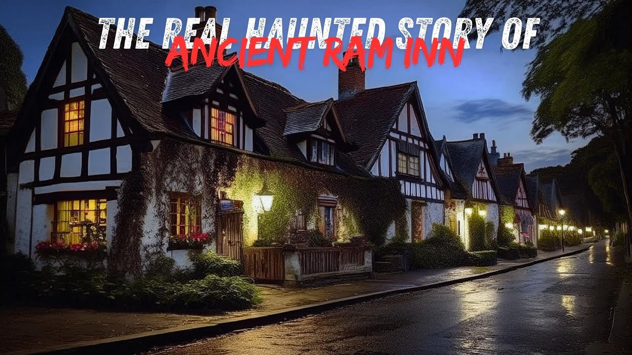 The Real Haunted Story Of Ancient Ram Inn | Ancient Ram Inn