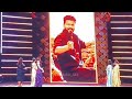 Trisha Mam S Heartfelt Wishes To Vijay Sir SIIMA 2025