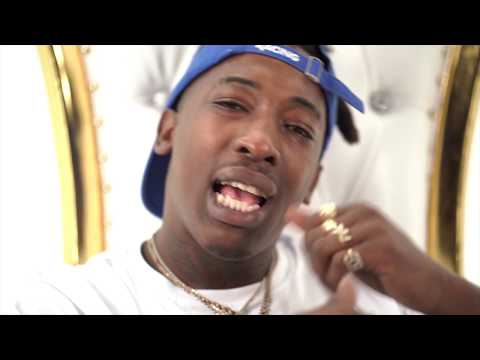 Lil Drop - All In (Official Music Video)