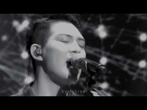 CNBLUE Between Us Tour In Seoul - Domino