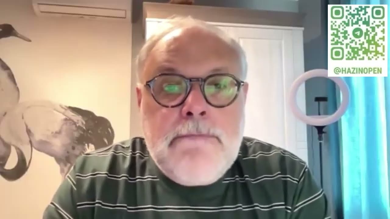 Михаил Хазин в программе Экономика на радио Говорит Москва 26 05 2025