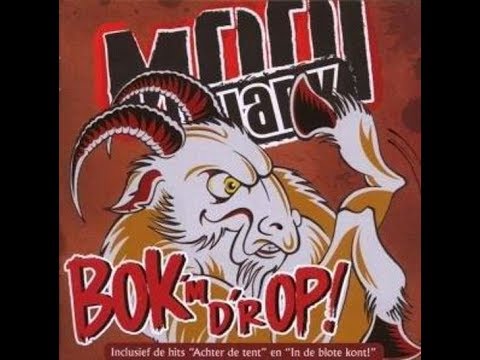 Mooi Wark - Schijt Aan Regels - Officiele Album Track