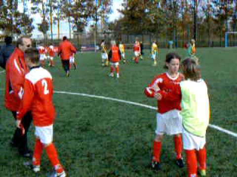 2010 11 06, Sc 't Zand D1   De Valk D1 2 0 film 001