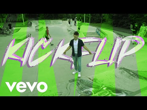 Pegie - Kickflip (Official Video)