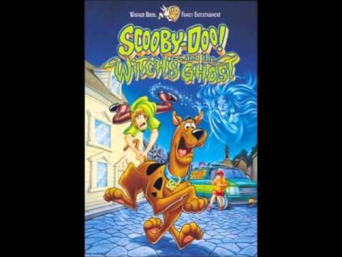 Scooby-Doo and the Witch's Ghost - The Ghost Is Here