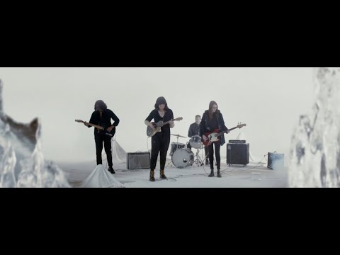 RVG - Perfect Day (Official Video)