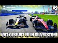 Wat gaat er gebeuren in Silverstone? | F1 22 Europa Cup #2