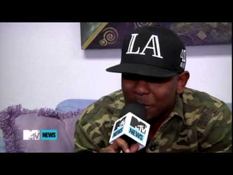 Kendrick Lamar – Keisha