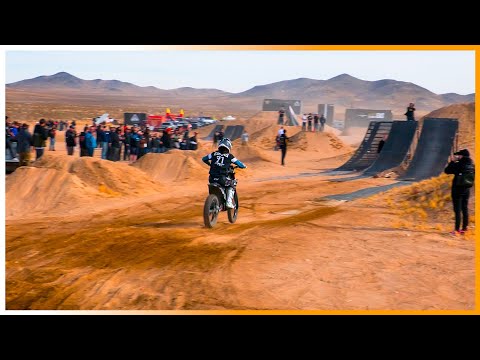 BEST WHIP in 30MPH Winds - Raha Live 2024