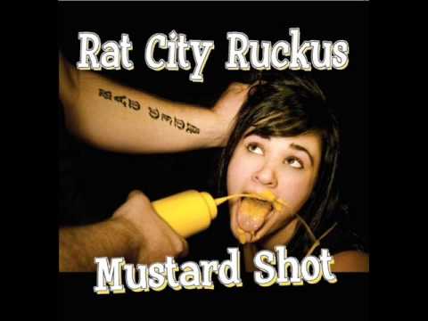 Rat City Ruckus/ Mustard Shot-10-Ode To Davenport