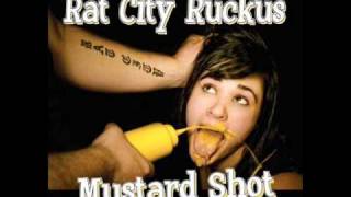 Rat City Ruckus/ Mustard Shot-10-Ode To Davenport