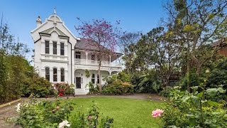 preview picture of video 'SOLD! 81 Homebush Rd Strathfield - Reserve price SMASHED by $451,000'