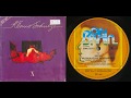 Klaus Schulze - Ludwig II. von Bayern (X, 1978, Vinyl rip)