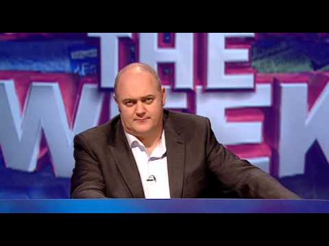Mock The Week Season 6 Episode 4
