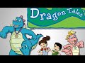 Dragon Tales Theme Song Instrumental Extended