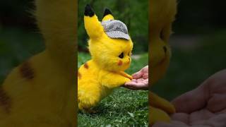 Download lagu pika pika pikachu #shorts #ytshorts #pikachu #cartoon #pokemon mp3