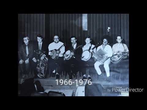 1966-present  Ivan Mládek & Banjo band.