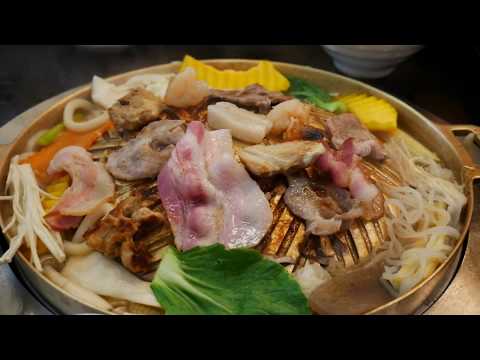 TomYang BBQ exklusiv für Sie in der Terminal 21 - Shopping Mall in Bangkok