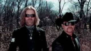 Big and Rich - Comin To Your City (with lyrics)