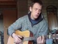 El joven se estremece (jonathan richman cover)