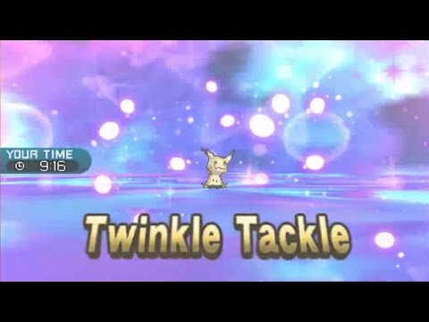 Pokemon VGC 2017 Baek to Baek Battles Episode 73