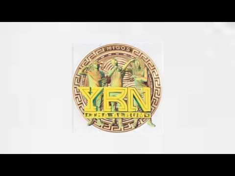 Migos - On Top ft. Sauce Walka & Sosa Mann