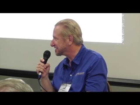 Dan Rogers - Understanding Biblical Imagery in order to Better Understand the Bible