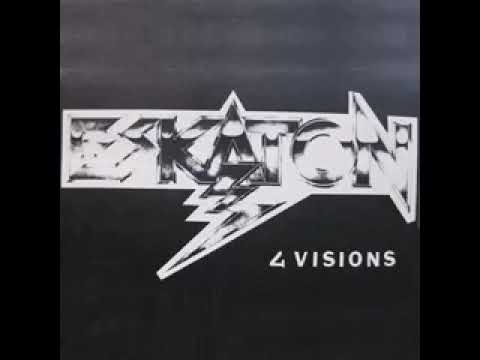 Eskaton – 4 Visions 1978 HQ
