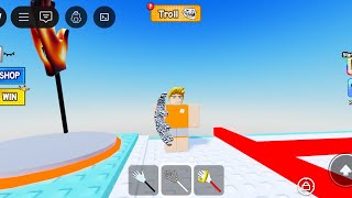 HOW TO GET ALL FREE SLAPS IN TROLL TOWER 2 ROBLOX | | (Full Gameplay + All Gears Unlock).