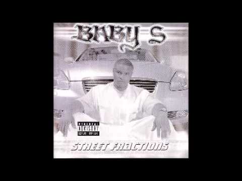 Baby S featuring (  Eazy E , Ice cube , King T ,Step 1 )     Blast affiliated