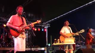 Tom Watt - "Fins" (live)