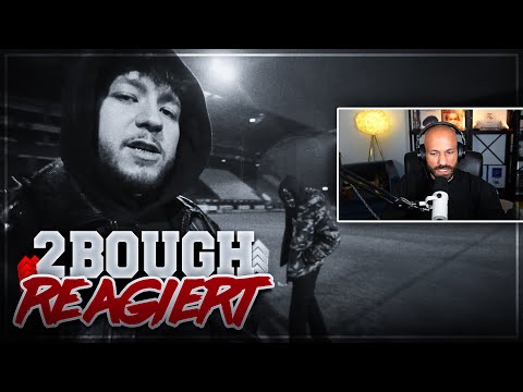 TOM HENGST x KWAM E. - MAINSTAGE // 2Bough REACTION