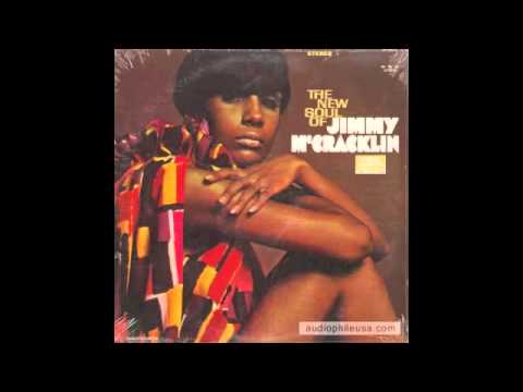 Thumbnail for Jimmy McCracklin - These Boots Are Made For Walkin' by Jimmy McCracklin