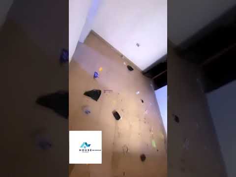 5 unit of roomself 1m and 1.2m, 6 unit of Miniflat 2m and 2.2m  @New garage gbagada