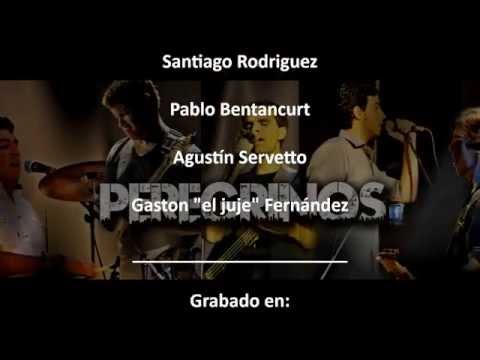 PEREGRINOS - Soy de Aquí (Stefano Cardinal) - Live Session -