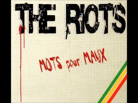 The Riots - Sweet Salone