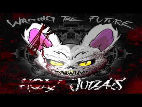 Writing The Future - Holy Judas