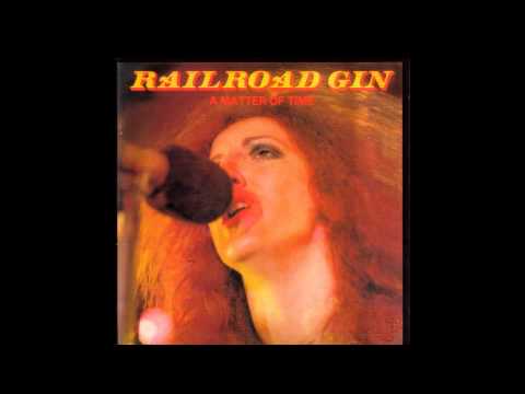 Railroad Gin - Once Or Twice [1974]