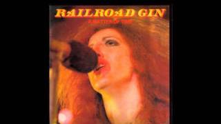 Railroad Gin - Once Or Twice [1974]