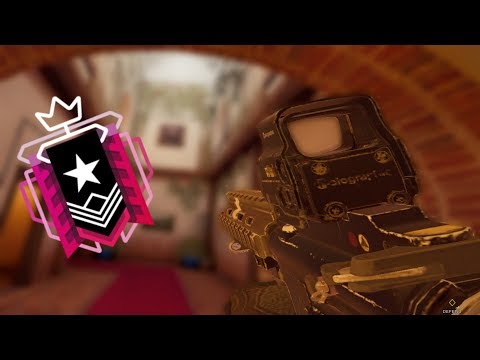 How a 13 Year old CHAMPION plays NOMAD