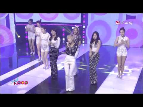 Simply K-Pop Ep70 Sunny Hill - Darling Of All Hearts / 심플리케이팝, 써니힐, 만인의 연인