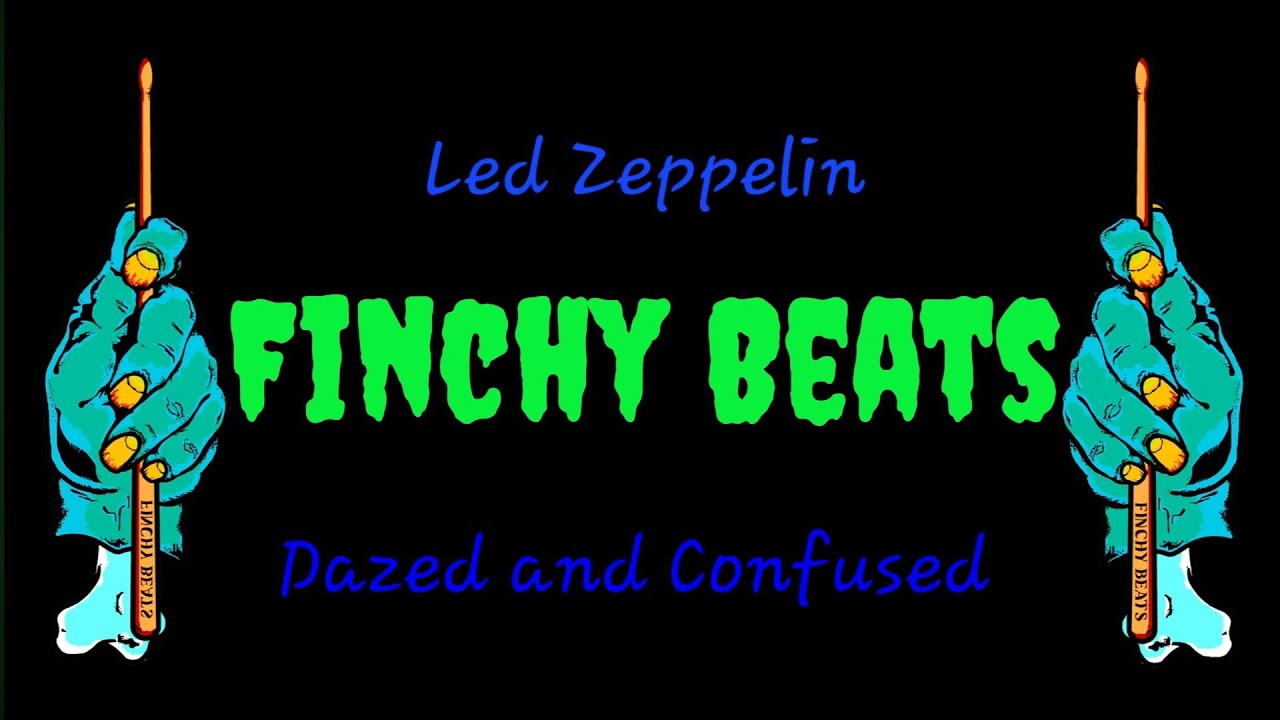 Promotional video thumbnail 4 for Drummer Finch