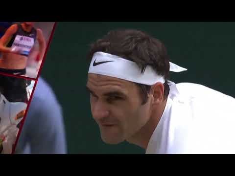 SRG SSR – Service public und Sport