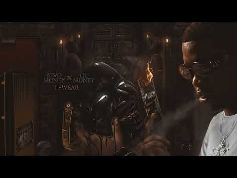 Kevo Muney - I Swear [Official Audio]
